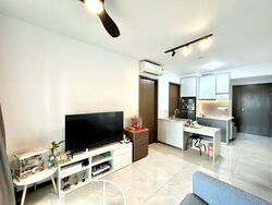 Normanton Park (D5), Apartment #449432801
